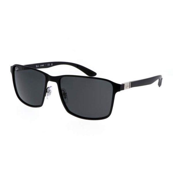 RAY BAN RB 3721 186/87