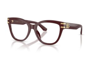 Dolce & Gabbana DG 3418 3091