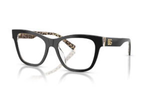 Dolce & Gabbana DG 3430 3299