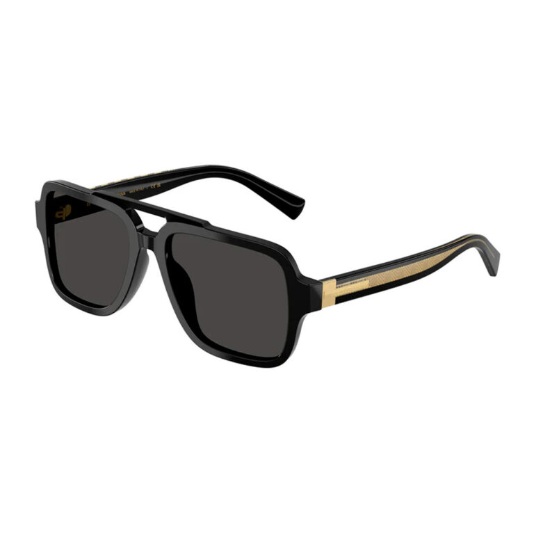 DOLCE & GABBANA  4544  501/87